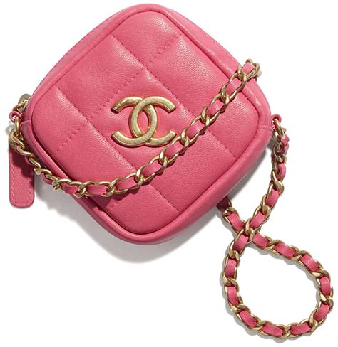 chanel small leather goods price|chanel small leather goods collection.